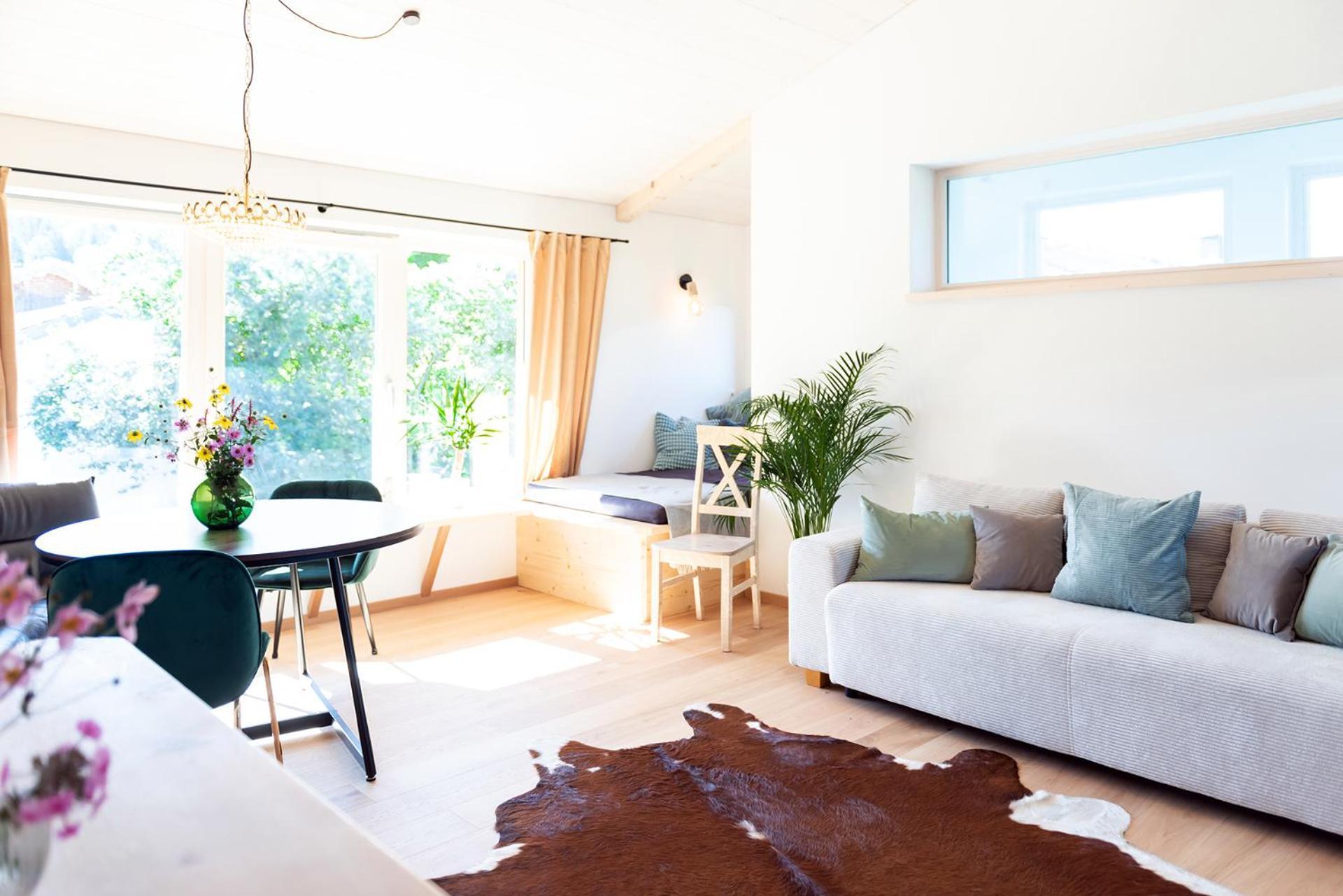 Exklusives Design-Apartment & Sauna Warngau Luaran gambar